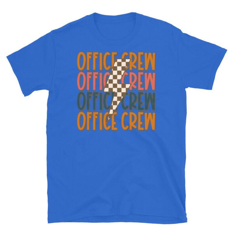 Lunch Break Champions T-Shirt - Image 5