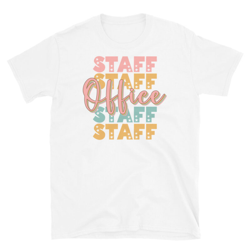 WFH Dream Team T-Shirt - Image 6