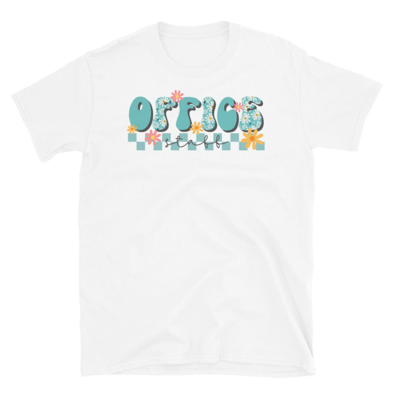 Out of Office Avengers T-Shirt - Image 6