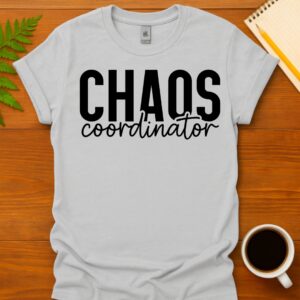 Tech Trailblazer Engineer T-Shirt