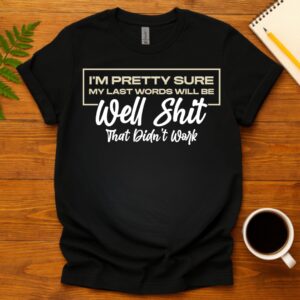 Workday Survivor T-Shirt