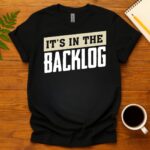 This Is My Meeting T-Shirt