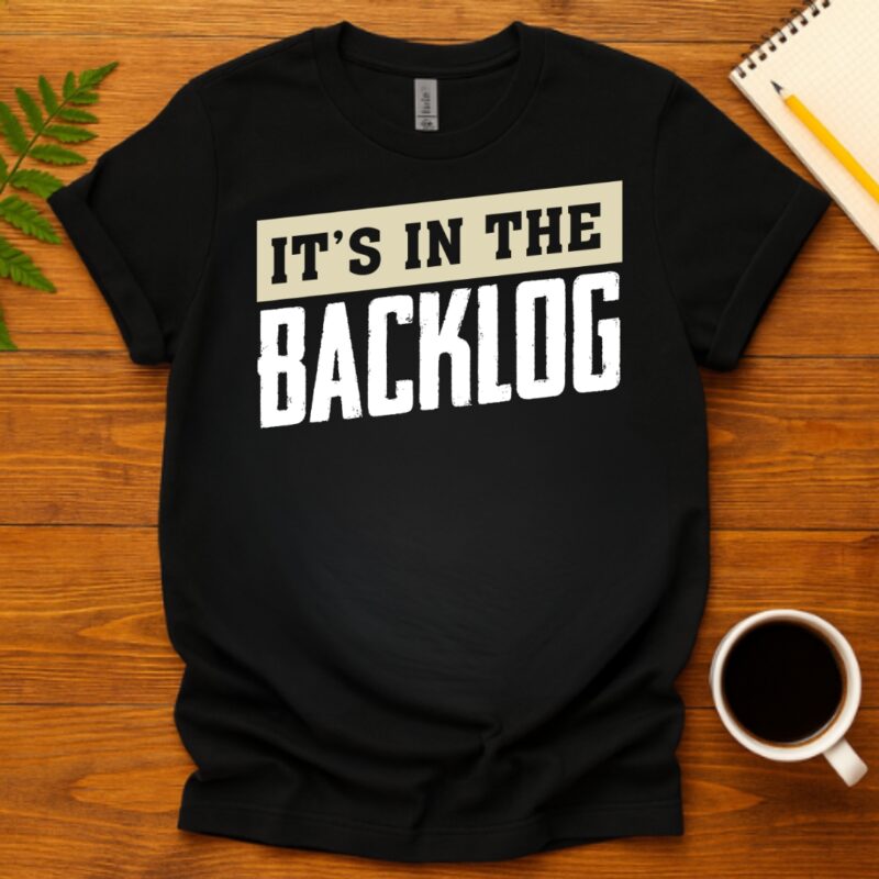 This Is My Meeting T-Shirt