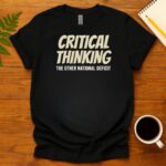 Work Smarter, Not Harder (But Mostly Neither) T-Shirt