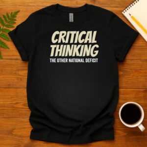 Work Smarter, Not Harder (But Mostly Neither) T-Shirt