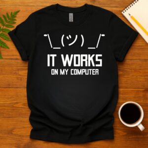 Future Tech Innovator Engineer T-Shirt