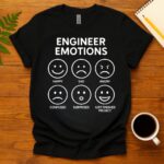 Creative Engineer T-Shirt