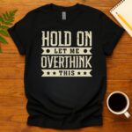 Working Hard or Hardly Working? T-Shirt