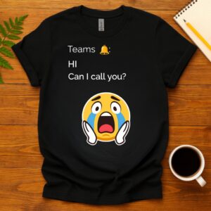 Tech Guru Engineer T-Shirt