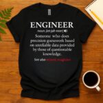 Innovation Factory Engineer T-Shirt