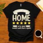 Official Master of Procrastination T-Shirt
