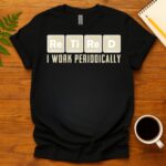 Funny retired  Unisex T-Shirt