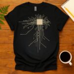 Network Navigator Engineer T-Shirt