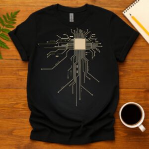 Network Navigator Engineer T-Shirt