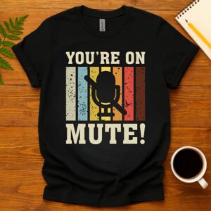 Meetings: Where Minutes Are Kept and Hours Are Lost T-Shirt