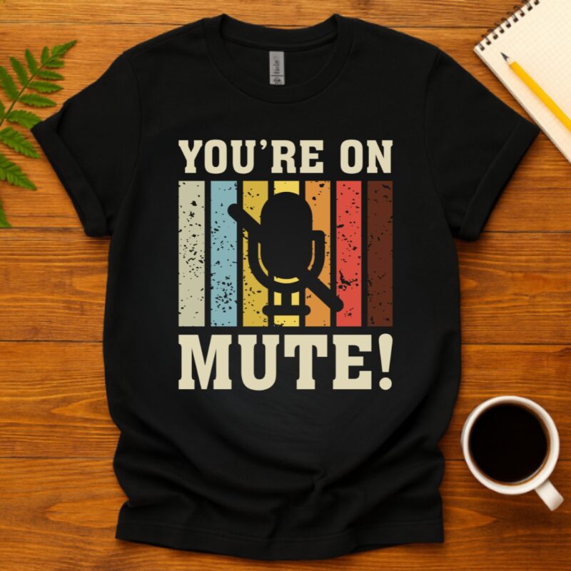 Meetings: Where Minutes Are Kept and Hours Are Lost T-Shirt
