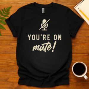 99 Problems but a Meeting Ain’t One T-Shirt