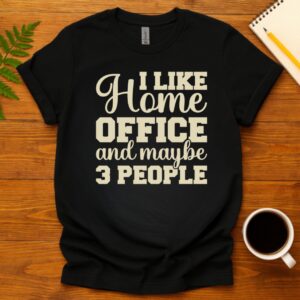 Surviving Work One Coffee at a Time T-Shirt