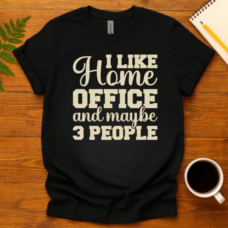 Surviving Work One Coffee at a Time T-Shirt
