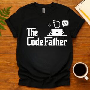 Funny developer  T-Shirt