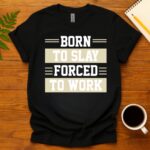 Corporate Rebel T-Shirt