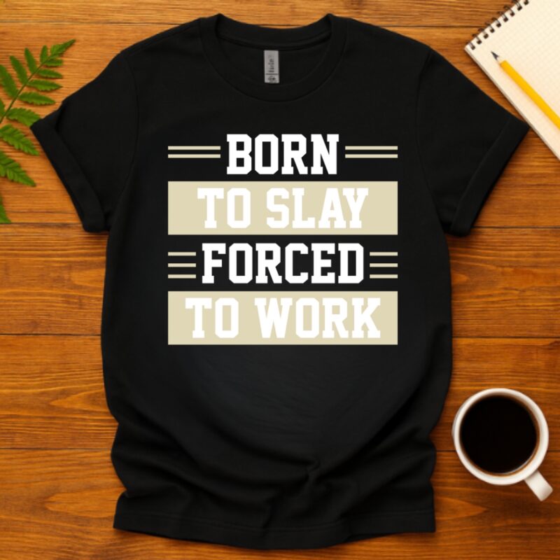 Corporate Rebel T-Shirt
