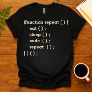 Stack Overflow Is My Therapist T-Shirt