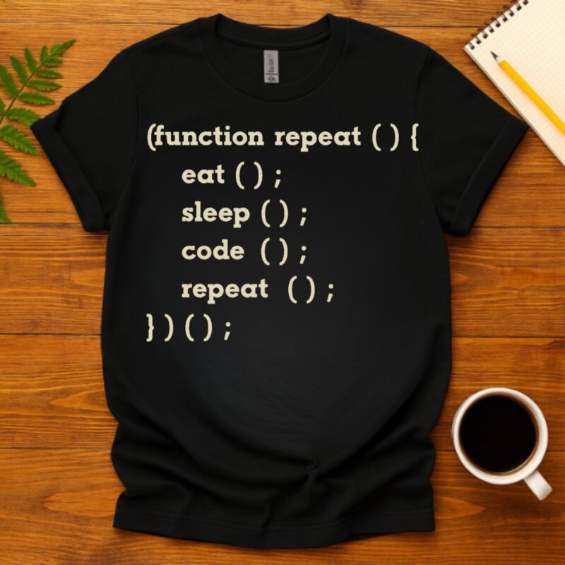 Stack Overflow Is My Therapist T-Shirt