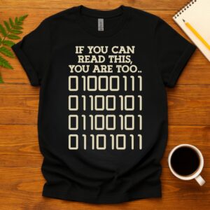 Trust Me I’m a Developer T-Shirt