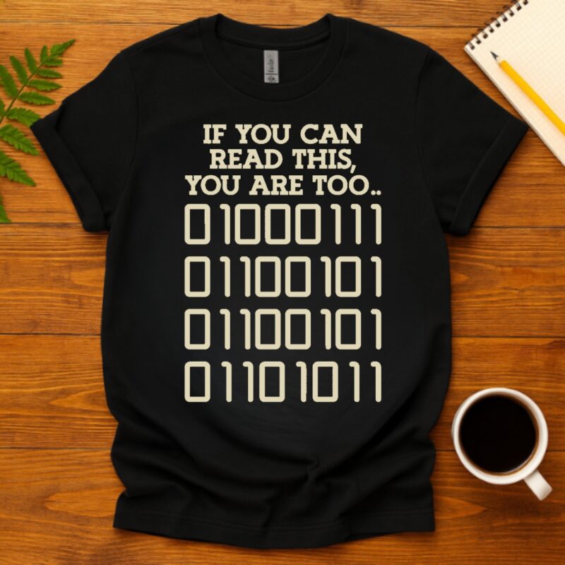 Trust Me I’m a Developer T-Shirt