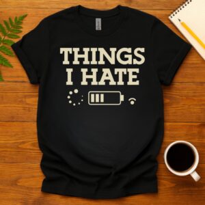 Funny Software Engineer T-Shirt
