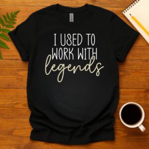 Funny team T-Shirt