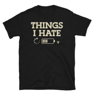 Software Engineer T-Shirt