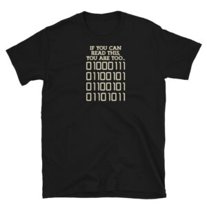 Trust Me I'm a Developer T-Shirt