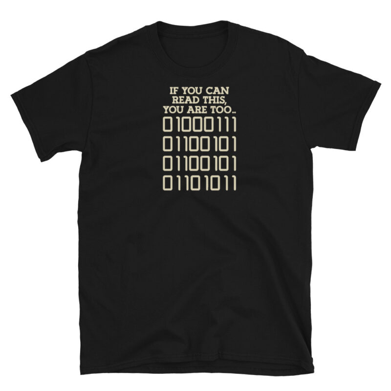 Trust Me I’m a Developer T-Shirt - Image 7