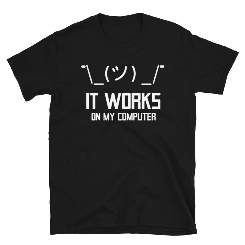 Future Tech Innovator Engineer T-Shirt - Image 7