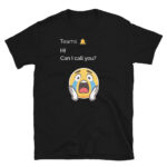 Tech Guru Engineer T-Shirt