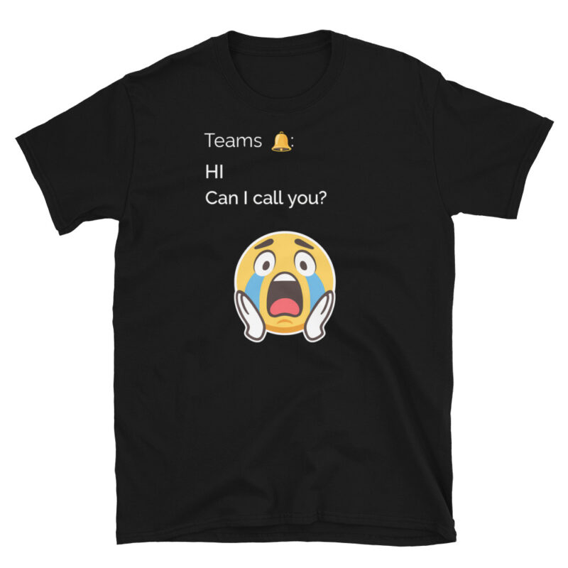 Tech Guru Engineer T-Shirt - Image 7