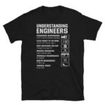 Creative Coder Engineer T-Shirt