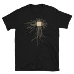 Network Navigator Engineer T-Shirt