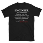 Innovation Factory Engineer T-Shirt