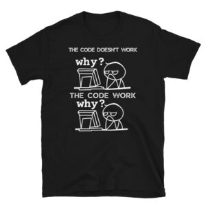 Engineer T-Shirt