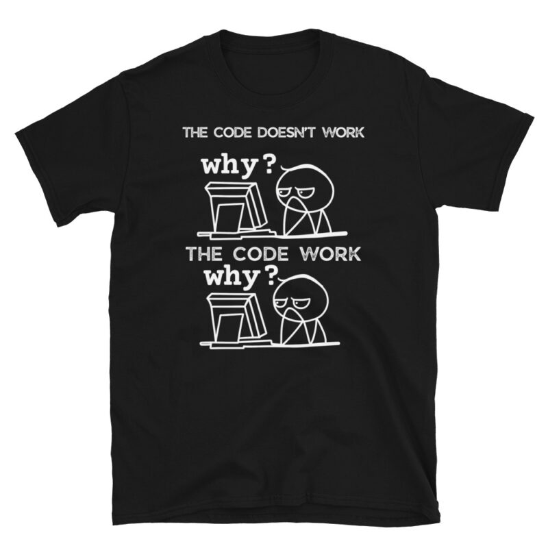 Data Driven Engineer T-Shirt - Image 7