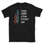 Git T-Shirt