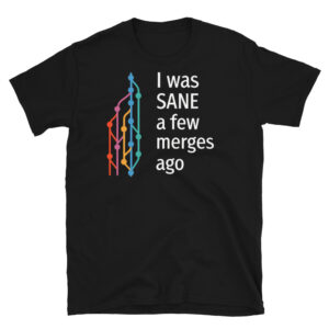 Git T-Shirt