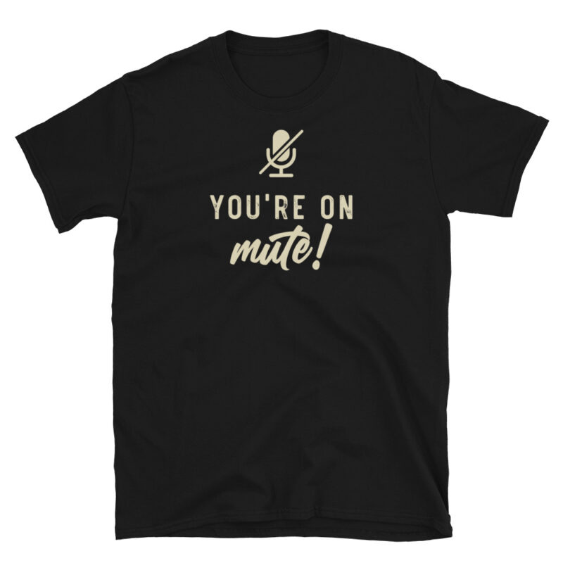 99 Problems but a Meeting Ain’t One T-Shirt - Image 7