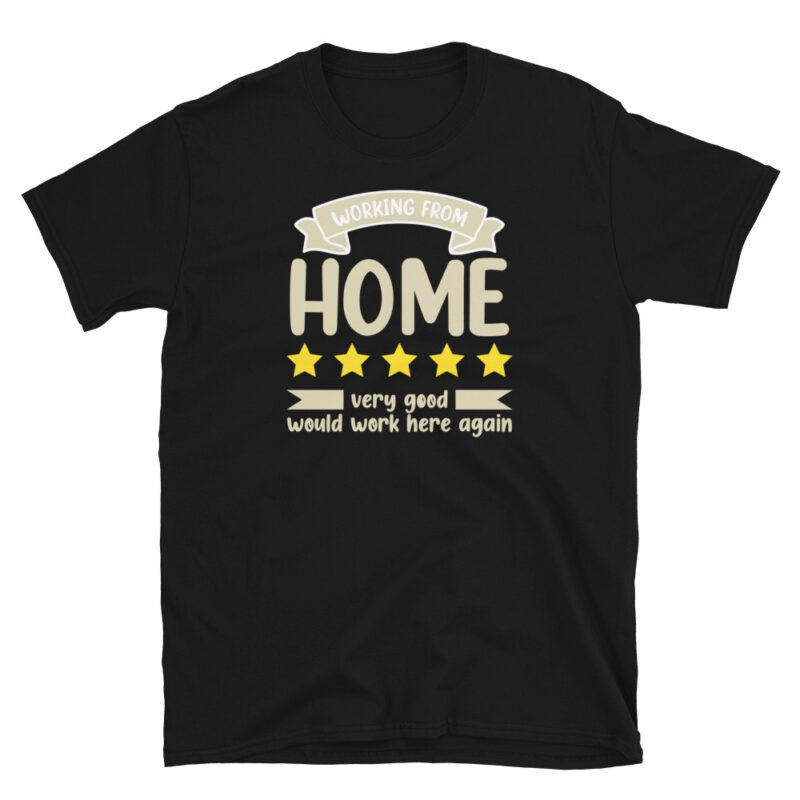 Official Master of Procrastination T-Shirt - Image 7