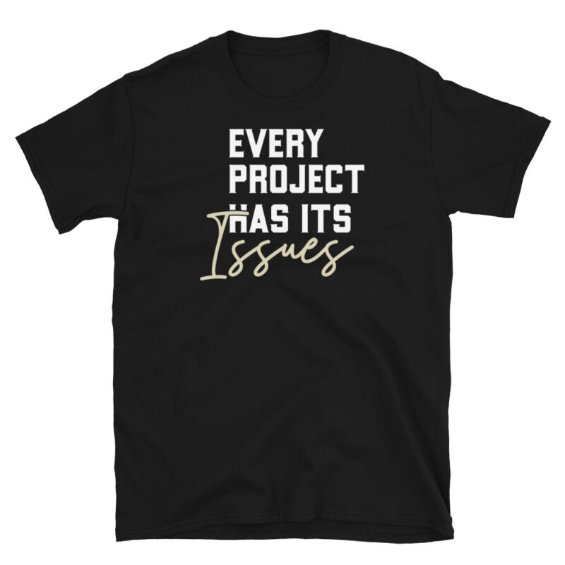 Work Vibes: 90% Sarcasm T-Shirt - Image 7