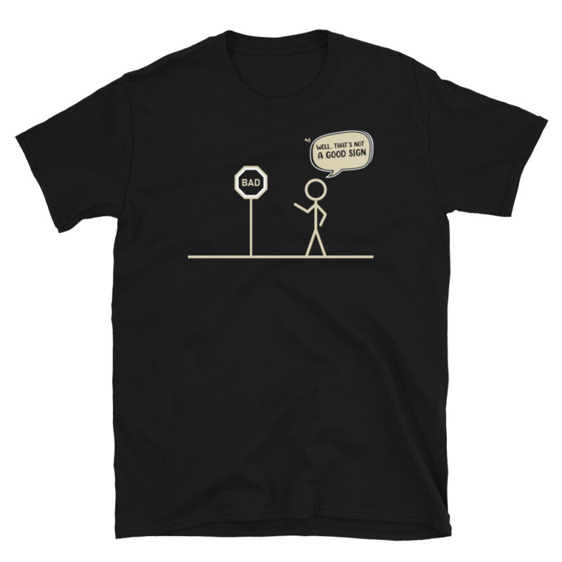 Clocked In, Zoned Out T-Shirt - Image 7