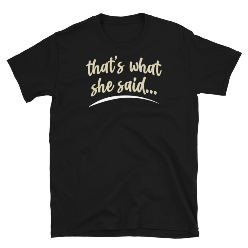 I’m Only Here for the Free Coffee T-Shirt - Image 7